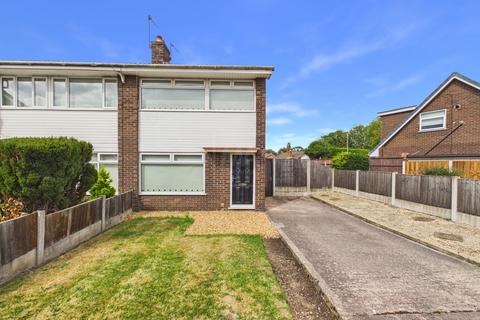 undefined, Worsborough Avenue, Great Sankey, WA5
