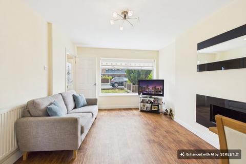 undefined, Worsborough Avenue, Great Sankey, WA5