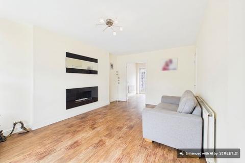 undefined, Worsborough Avenue, Great Sankey, WA5