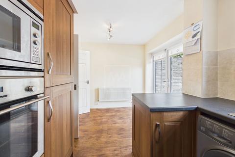 undefined, Worsborough Avenue, Great Sankey, WA5