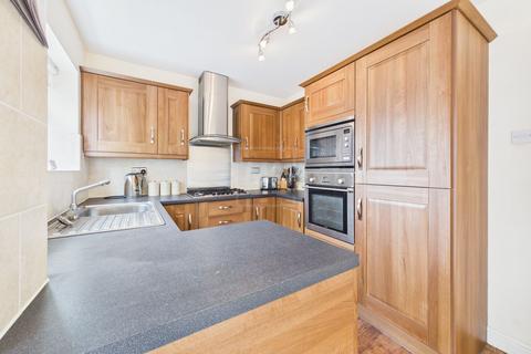 undefined, Worsborough Avenue, Great Sankey, WA5