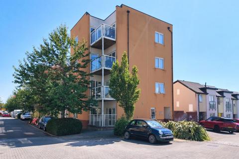 undefined, Wain Close, Penarth