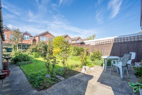 3 bedroom bungalow for sale, Milton Carr, York
