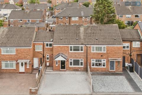3 bedroom semi-detached house for sale, Blagg Avenue, Cheshire CW5