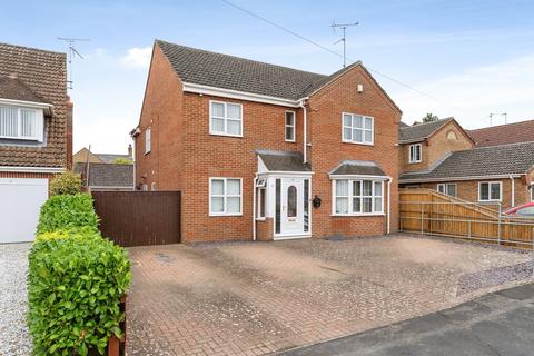 5 bedroom detached house for sale, Stonecross Way, MARCH