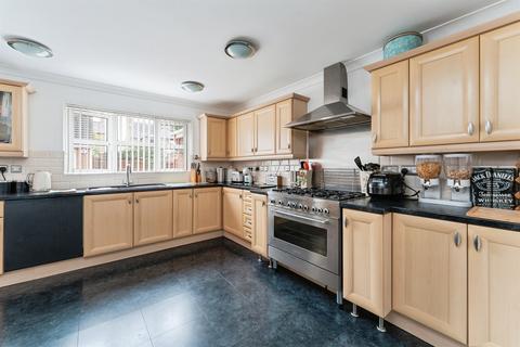 5 bedroom detached house for sale, Stonecross Way, MARCH