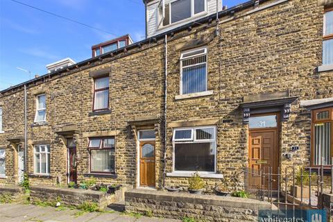 4 bedroom terraced house for sale, Blamires Street, Bradford, West Yorkshire, BD7