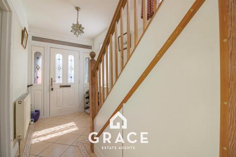 3 bedroom house for sale, Norwich Road, Ipswich