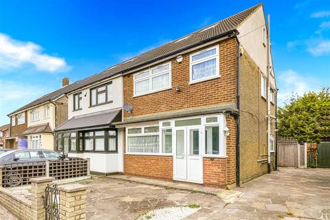 5 bedroom semi-detached house for sale, Chadwell Heath Lane, RM6 4YH