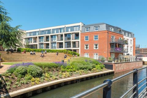 2 bedroom apartment to rent, Saint Ives Road, Maidenhead, Berkshire