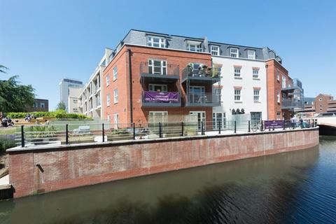 2 bedroom apartment to rent, Saint Ives Road, Maidenhead, Berkshire
