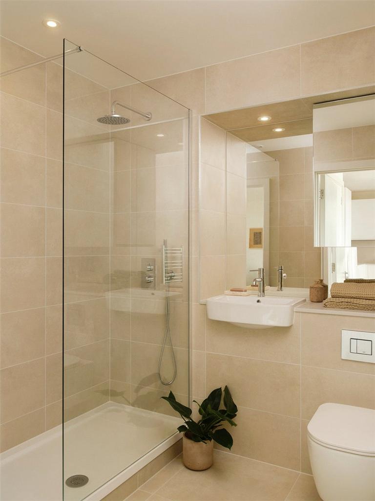 Apartment in Nine Elms - More