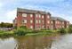 Grosvenor Wharf Road, Ellesmere Port