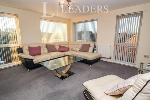 2 bedroom flat to rent, Monticello Way, Coventry, West Midlands, CV4
