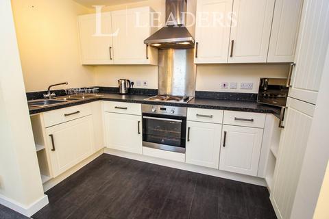 2 bedroom flat to rent, Monticello Way, Coventry, West Midlands, CV4