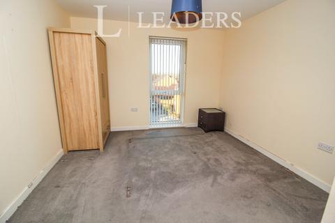 2 bedroom flat to rent, Monticello Way, Coventry, West Midlands, CV4
