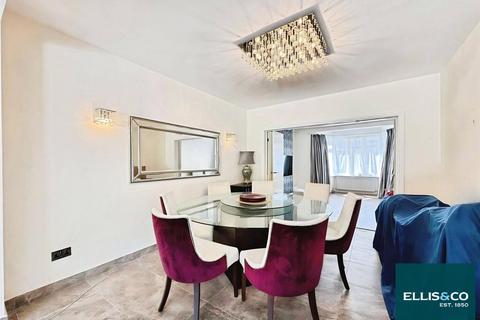 5 bedroom semi-detached house for sale, Colindeep Gardens, Hendon, NW4