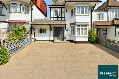 5 bedroom semi-detached house for sale, Colindeep Gardens, Hendon, NW4