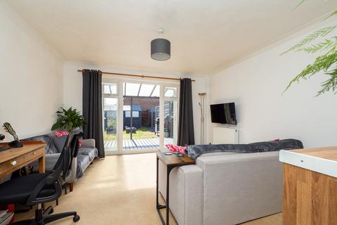2 bedroom end of terrace house for sale, Popinjays Row, Cheam SM3