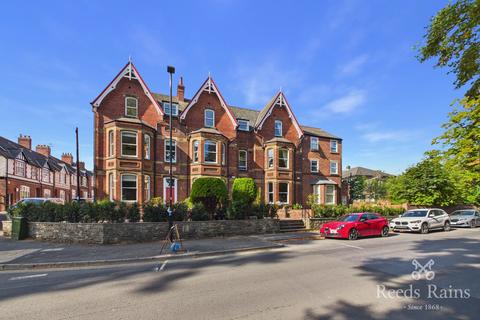 2 bedroom apartment to rent, Scarcroft Road, North Yorkshire YO24
