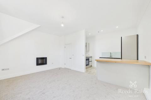 2 bedroom apartment to rent, Scarcroft Road, North Yorkshire YO24