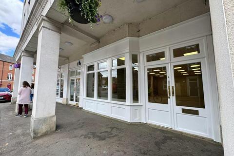 Retail property (high street) to rent, 48-52 Wedgewood St Aylesbury HP19 7HT