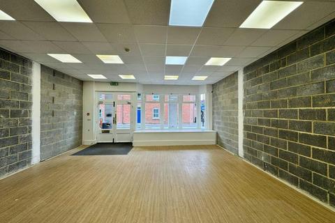 Retail property (high street) to rent, 48-52 Wedgewood St Aylesbury HP19 7HT