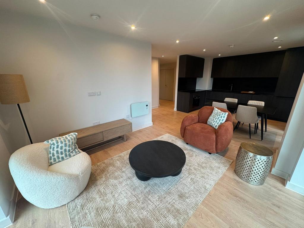 Apartment in Greater Manchester - View 2