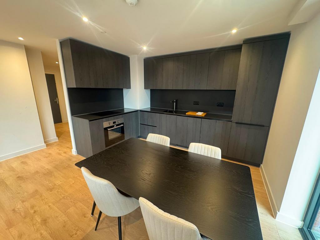 Apartment in Greater Manchester - View 3