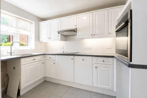 2 bedroom apartment for sale, Queenswood House, Eastfield Road, Brentwood