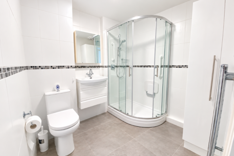 2 bedroom apartment for sale, Queenswood House, Eastfield Road, Brentwood