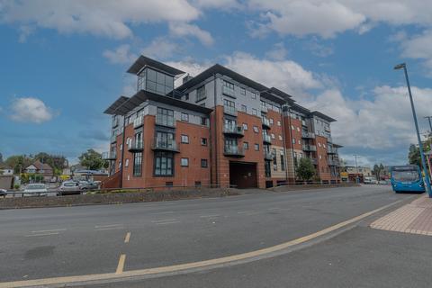 2 bedroom flat for sale, Walsall Road, West Bromwich B71