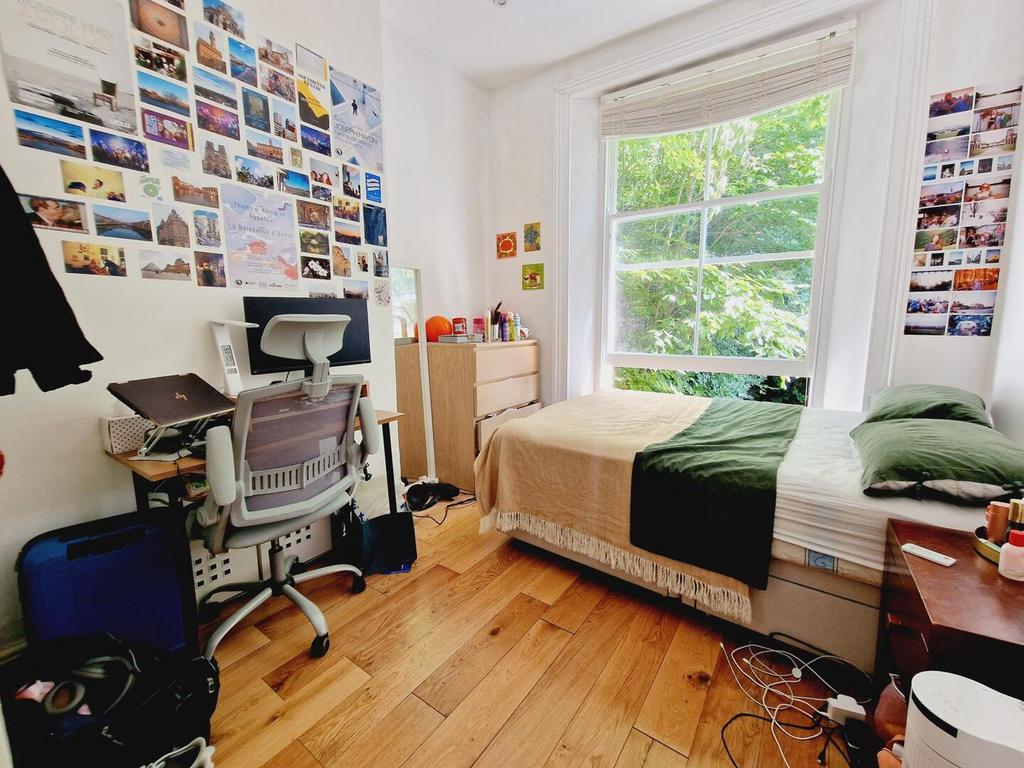 Apartment in Holloway - More