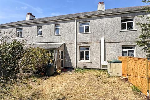 3 bedroom terraced house for sale, ROSELAND PENINSULA