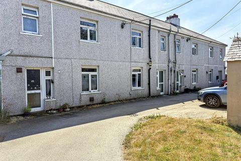 3 bedroom terraced house for sale, ROSELAND PENINSULA