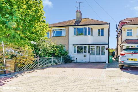 Constance Crescent, Bromley, BR2