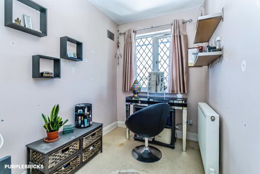 Home office