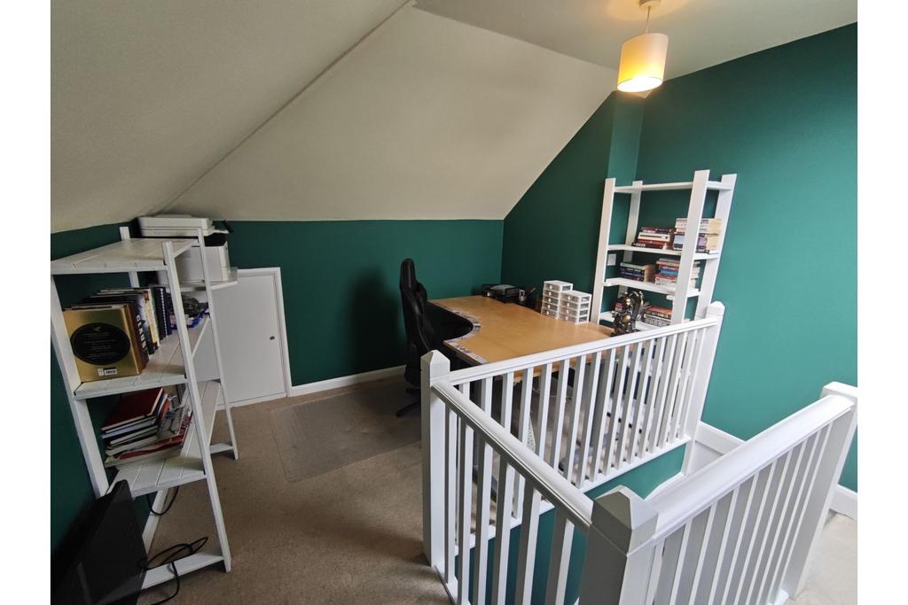 Home office
