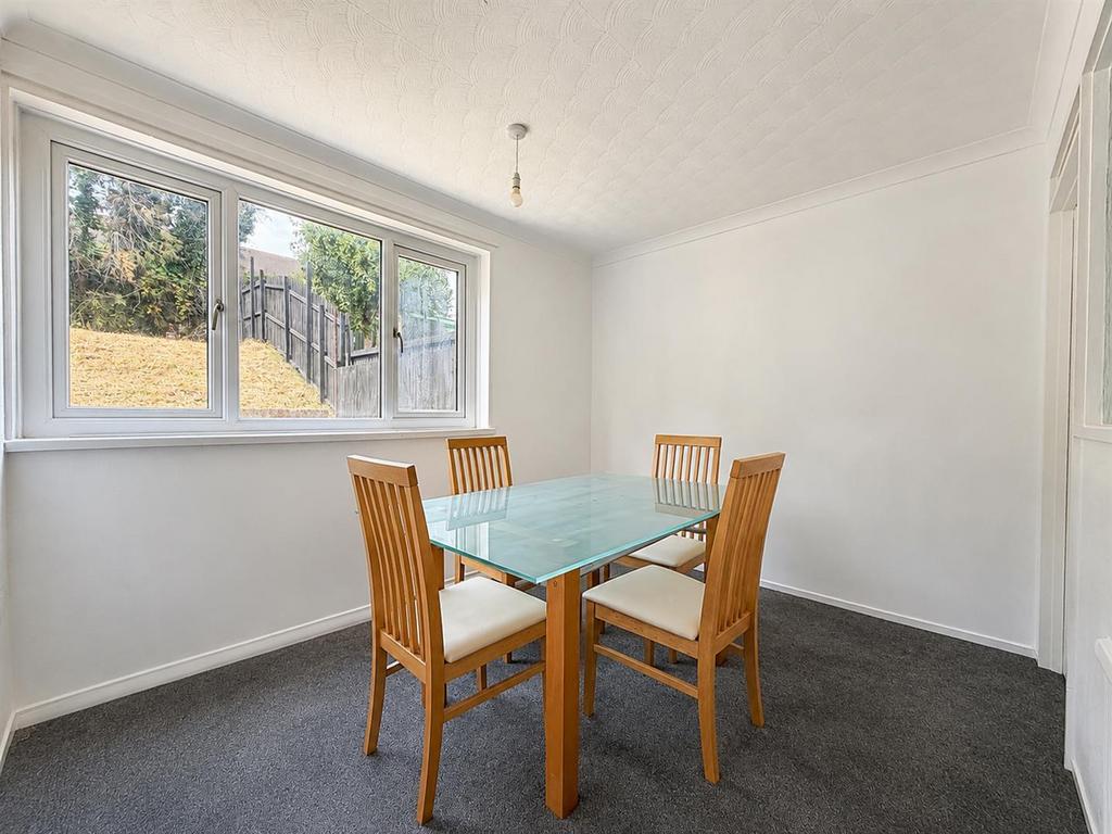 House in Cardiff, Rumney - View 5