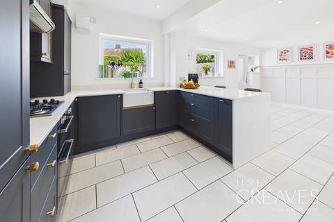 4 bedroom semi-detached house for sale, Hill Syke, Lowdham, Nottingham