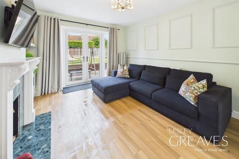 4 bedroom semi-detached house for sale, Hill Syke, Lowdham, Nottingham