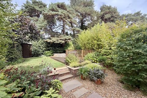 3 bedroom semi-detached house for sale, Swallow Close, Creekmoor