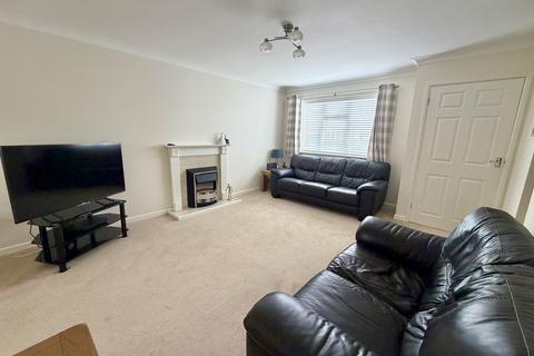 3 bedroom semi-detached house for sale, Swallow Close, Creekmoor