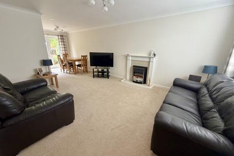 3 bedroom semi-detached house for sale, Swallow Close, Creekmoor