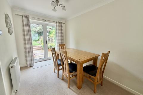 3 bedroom semi-detached house for sale, Swallow Close, Creekmoor