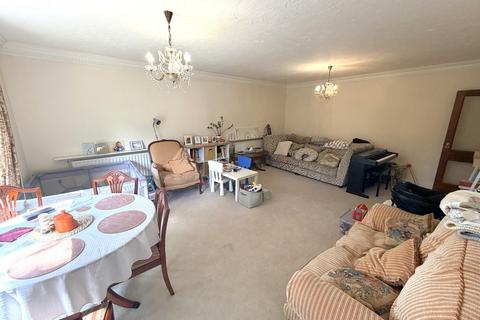 2 bedroom apartment for sale, Wilderton Road West, Branksome Park