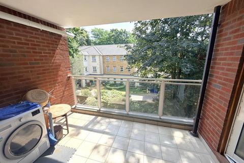 2 bedroom apartment for sale, Wilderton Road West, Branksome Park
