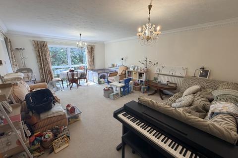 2 bedroom apartment for sale, Wilderton Road West, Branksome Park