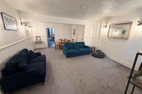1 bedroom flat to rent, Upper Church Road, Weston-super-Mare, BS23