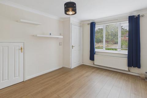 2 bedroom end of terrace house for sale, Wharton Drive, Chesterfield